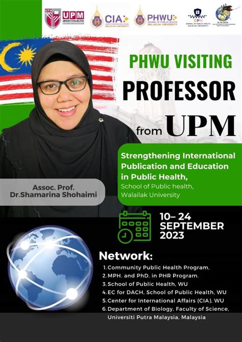 upm public health|Master of Public Health .